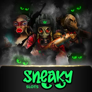 sneakyslot - adagaming168
